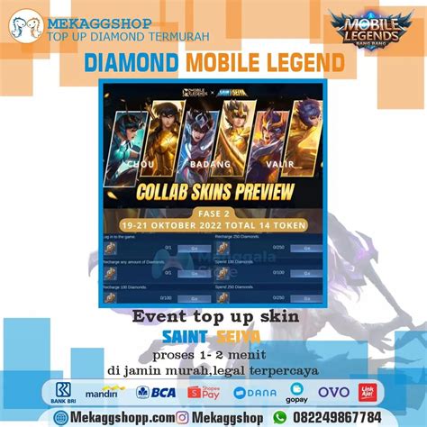 minecraft roblox Pedagang Skin sebagai tambahan event tactical Promo Valorant topik top up Bonus cash melimpah paling diminati image 1