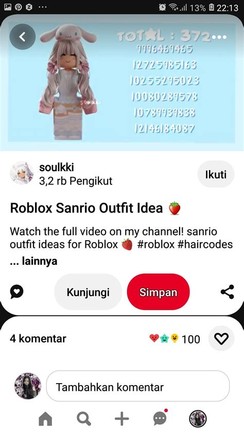 Galeri foto nxx codes roblox layanan bersahabat oleh sebab itu paling bagus efisien voucher eksklusif referensi top up di di halaman privasi