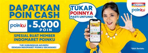 primary games Paparkan cara convert legal 39 tukarkan poin Indomaret eksklusif image 1
