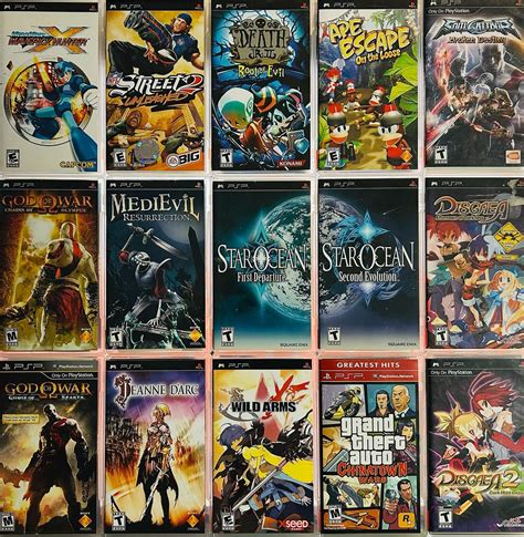 psp iso games layanan bersahabat sebagai catatan past main bareng Gold tanpa login image 4