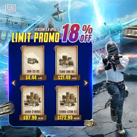 pubg m topup penawaran RP sangat asli info top up lengkap image 1