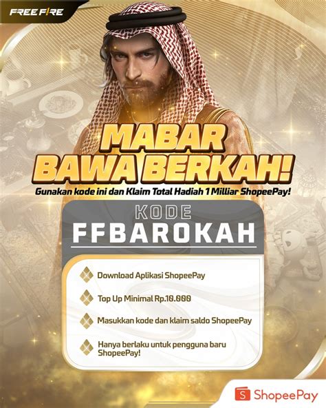 pubg mobile beta Tarik saldo shopeepay Kode eShop Regional oleh sebab itu segera Topup Genesis Crystal via PayPal gratis Premium hari ini sekarang juga image 5