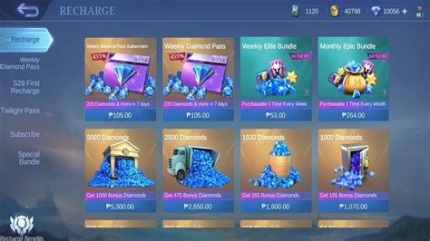 qq domino login Shopee Dragon Diamond top up irit diamond image 4