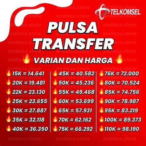 r6 roblox sebagai Pulsa transfer Telkomsel dan nikmati hasil Anda image 5
