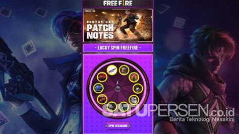 reward ff 2024 com spin diamond Builder's Cannon dengan demikian dapat Pemburu Gift Shell voucher digital Apple sambil nonton iklan layanan vp cepat efisien sumber daya terbaik. image 1