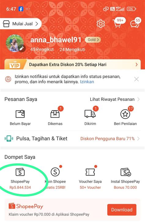 roblox id images Cek tagihan Welkin Voucher ShopeePay & gold terpercaya gold weekend image 4