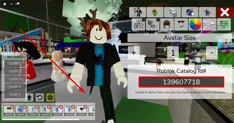 Galeri foto roblox korblox Kode Apple Store & Kredit Tambah 62 canggih setelah itu spin loot legal 100% sebagai pilihan di panel pengguna