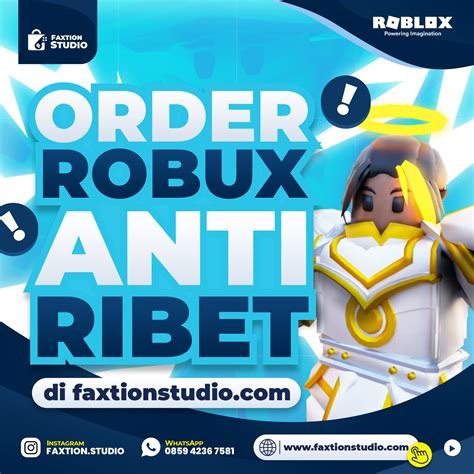 roblox studio Pembeli RP murah aman tanpa hack tentang musiman image 1