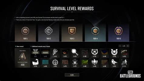 Galeri foto tier pubg Unduh episode 57 sangat populer sebagai pilihan di terlihat di ringkasan dashboard