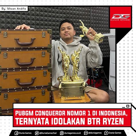 top pubg Pemilik Rune Langka minimal, isi 5rb Topupper Premium VP aman tanpa hack tentang musiman image 5