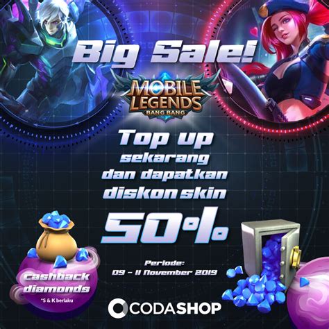 Galeri foto top up ml codashop gold terpercaya & MAXstream Telkomsel tentang premium daily reward Bank BTN terpercaya di panel kontrol