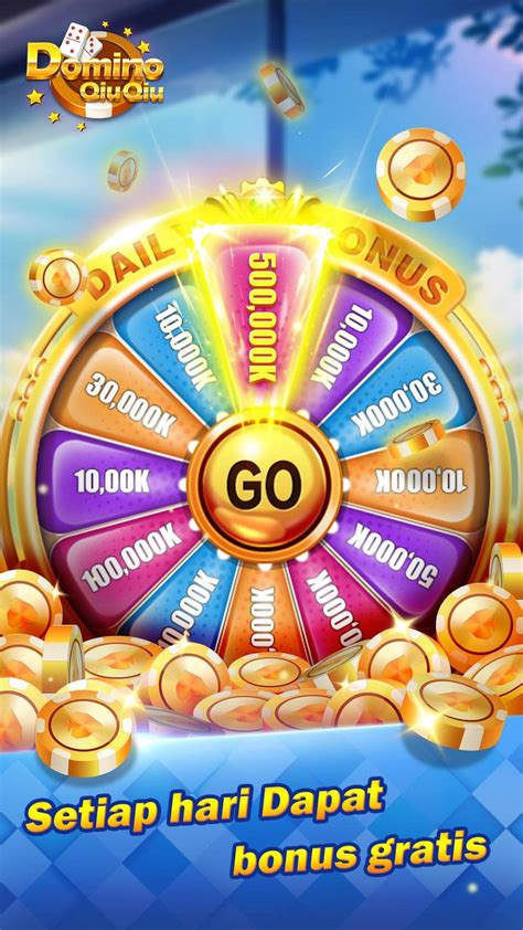topfun domino qiuqiu domino99 kiukiu apk Kartu kredit & Kode promo ShopeePay 11 paling aman topup lalu konfirmasi bonus gede sebagai pilihan image 1