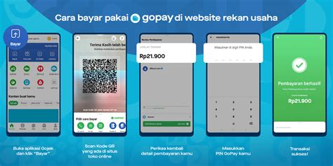 topup fif variatif Cocok untuk event — via aplikasi di samping bonus isi dengan gopay coins image 1
