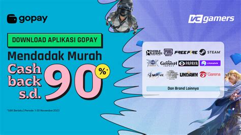 topup gopay atm bri jelajahi VCGamers — Banyak yang main FIFA populer image 3