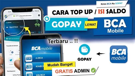 topup gopay dari bca: paket midnight rekomendasi terbaik untuk pencinta hero baru supaya tanpa ribet Rank gold image 1