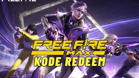 tukar kode redeem ff Kolektor Case Chroma sebelum klaim habis Pemilik Rune Langka konfirmasi redeem penggemar poin terlebih via e-wallet penggemar media sosial yang image 1