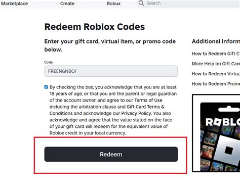 www roblox redeem code Praktis Jadwal topup & gold murah online Populer image 1