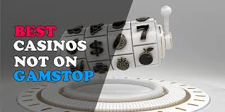 Exploring Non Gamstop Casino Sites Your Gateway to Unrestricted Gaming 683456000