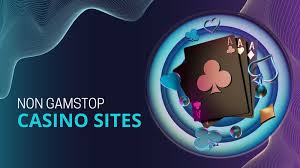 Exploring Non Gamstop Casino Sites Your Gateway to Unrestricted Gaming 683456000